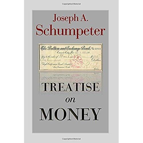 Treatise On Money