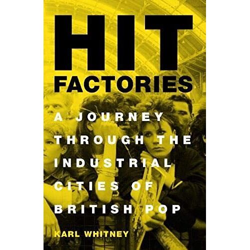 Hit Factories