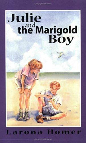 Julie And The Marigold Boy