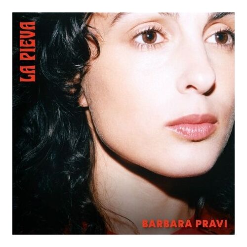 La Pieva - Cd Album