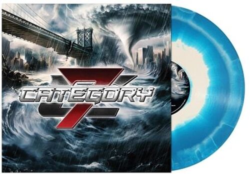 Category 7 - Vinyle 33 Tours