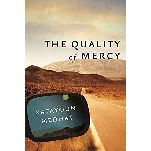 The Quality Of Mercy