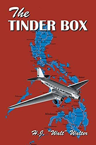 The Tinder Box