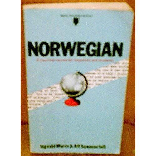 Norwegian (Teach Yourself)