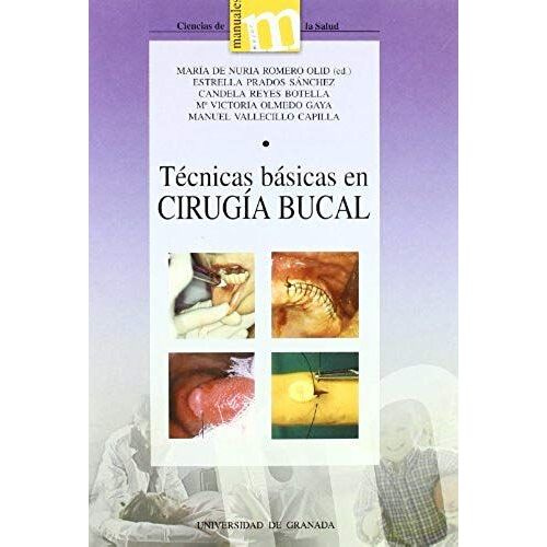 Técnicas Básicas En Cirugía Bucal