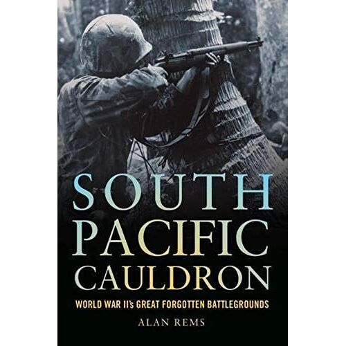 South Pacific Cauldron