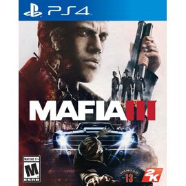 Mafia III Edition Deluxe PC - Jeux vidéo - Achat & prix