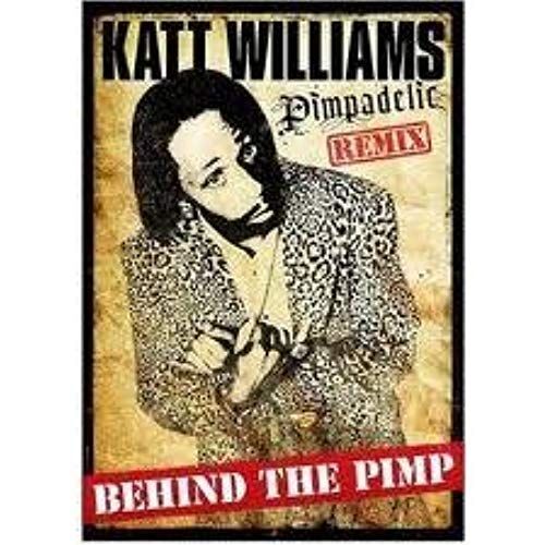 Katt Williams Behind The Pimp