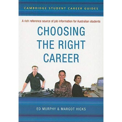 Choosing The Right Career
