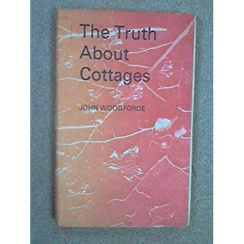The Truth About Cottages