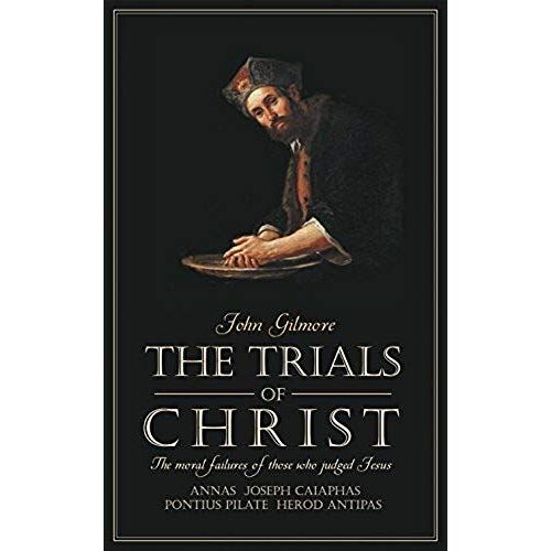 Trials Of Christ