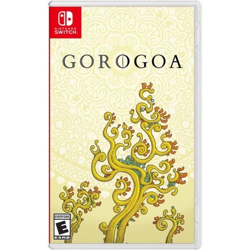 Gorogoa - Switch (Us)