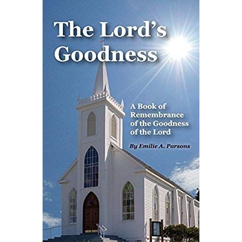 Lords Goodness