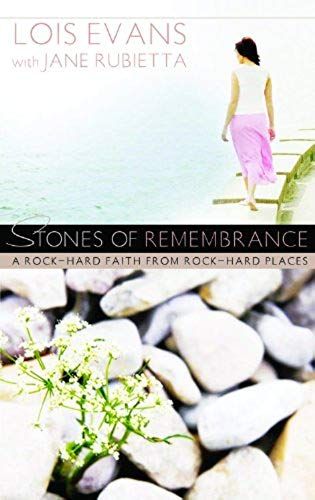 Stones Of Remembrance