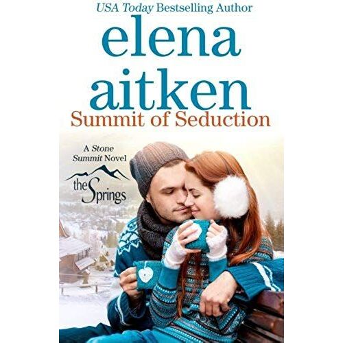 Summit Of Seduction