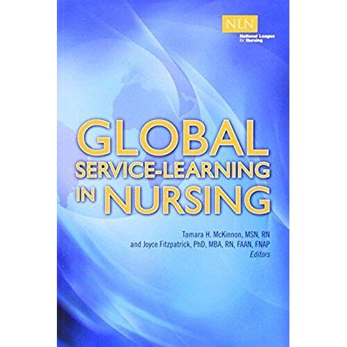 Global Service-Learning In Nursing