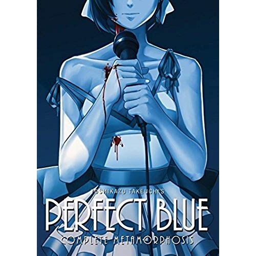 Perfect Blue