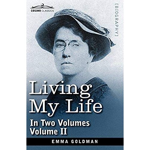Living My Life, In Two Volumes