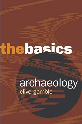 Archaeology