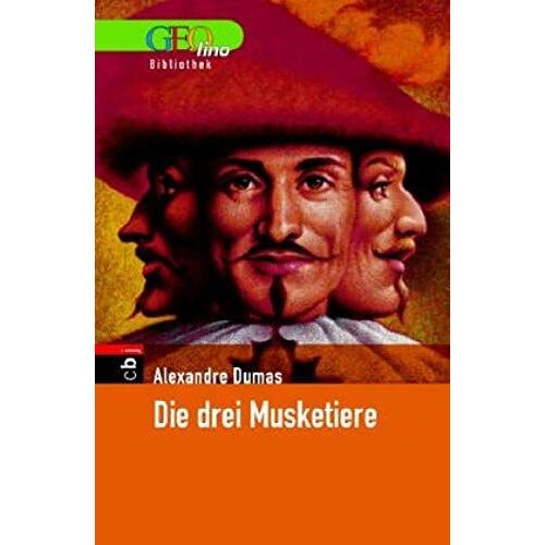 Die Drei Musketiere