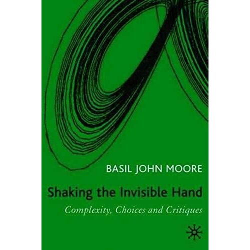 Shaking The Invisible Hand
