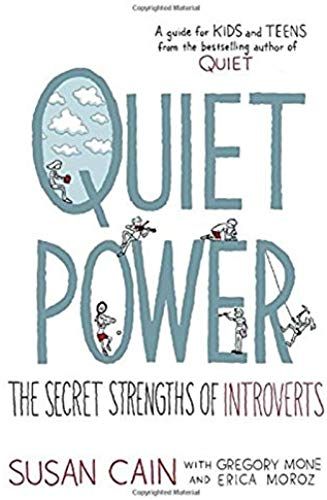 Quiet Power
