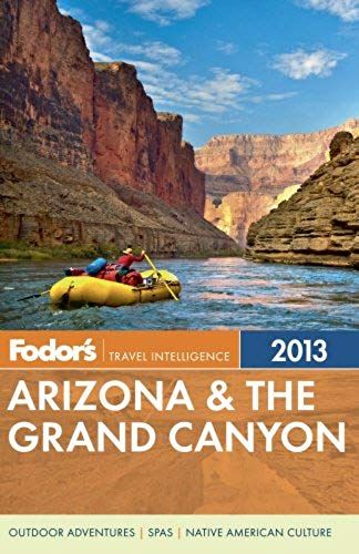 Fodor's: Fodor Arizona & The Grand Cany