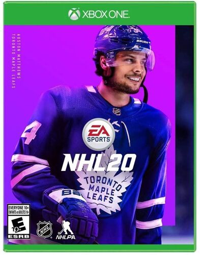 Nhl 20 - Xbox One (Us)
