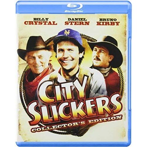 City Slickers, Collector's Edition [Blu-Ray]