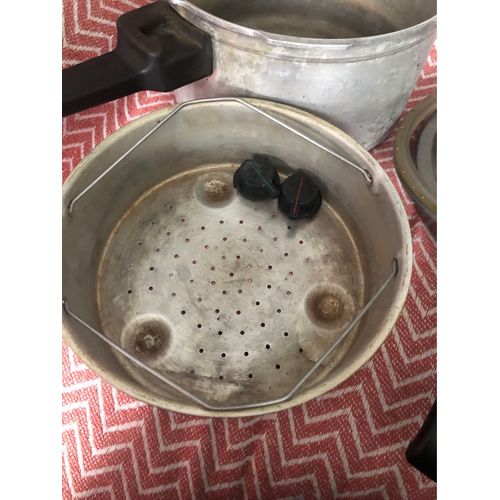 Autocuiseur Seb Sensor 4 L