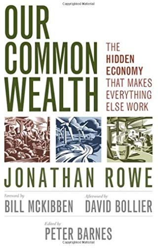 Our Common Wealth