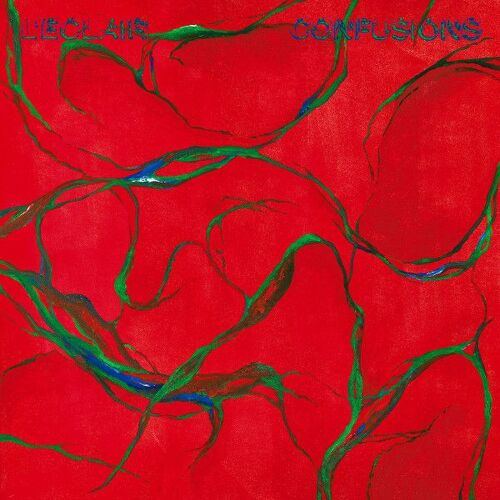 L Eclair Vinyl Import