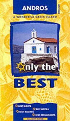 Andros : Only The Best