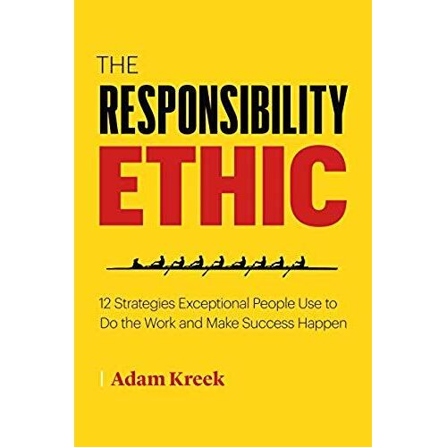 The Responsibility Ethic