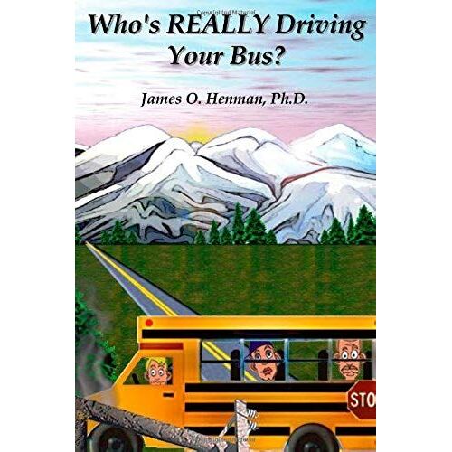 Who's Really Driving Your Bus