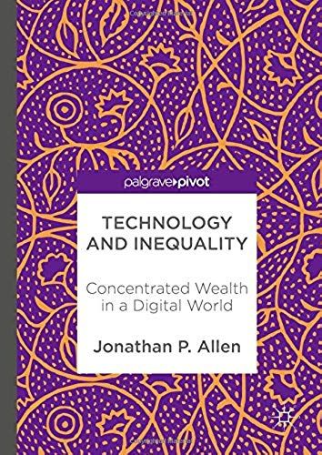 Technology And Inequality
