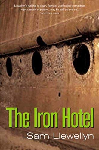 The Iron Hotel