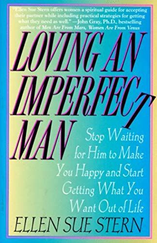 Loving An Imperfect Man