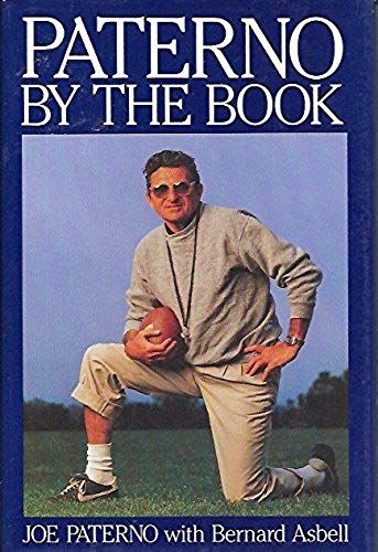 Paterno: By The Book