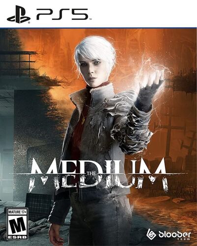 The Medium - PS5 (US)