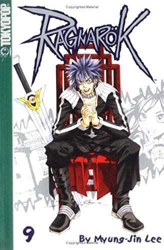 Ragnarok #9