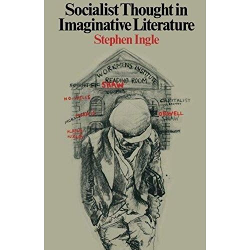 Socialist Thought In Imaginative Literature