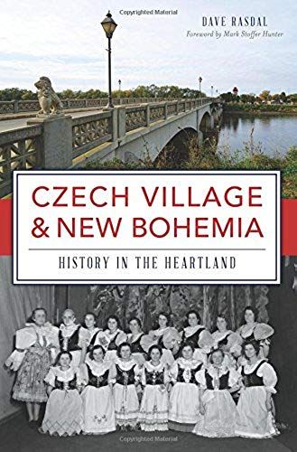Czech Village & New Bohemia