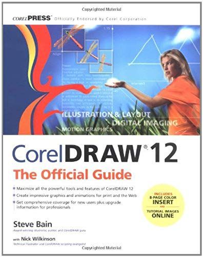 Coreldraw X