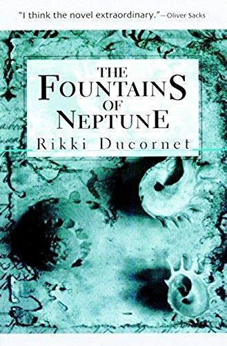 Fountains Of Neptune