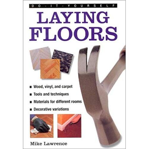 Floors & Floor Coverings (Diy Essentials)
