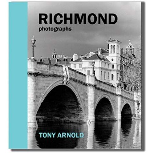 Richmond: Photographs