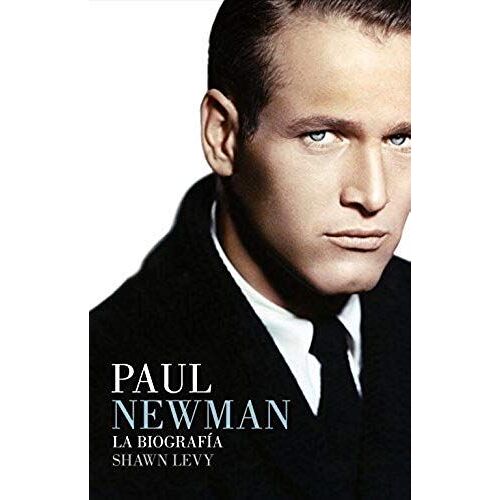 Levy, S: Paul Newman : La Biografía