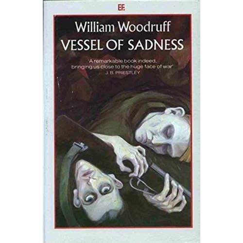 Vessel Of Sadness (Everyman Fiction)