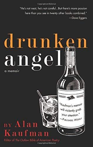 Drunken Angel